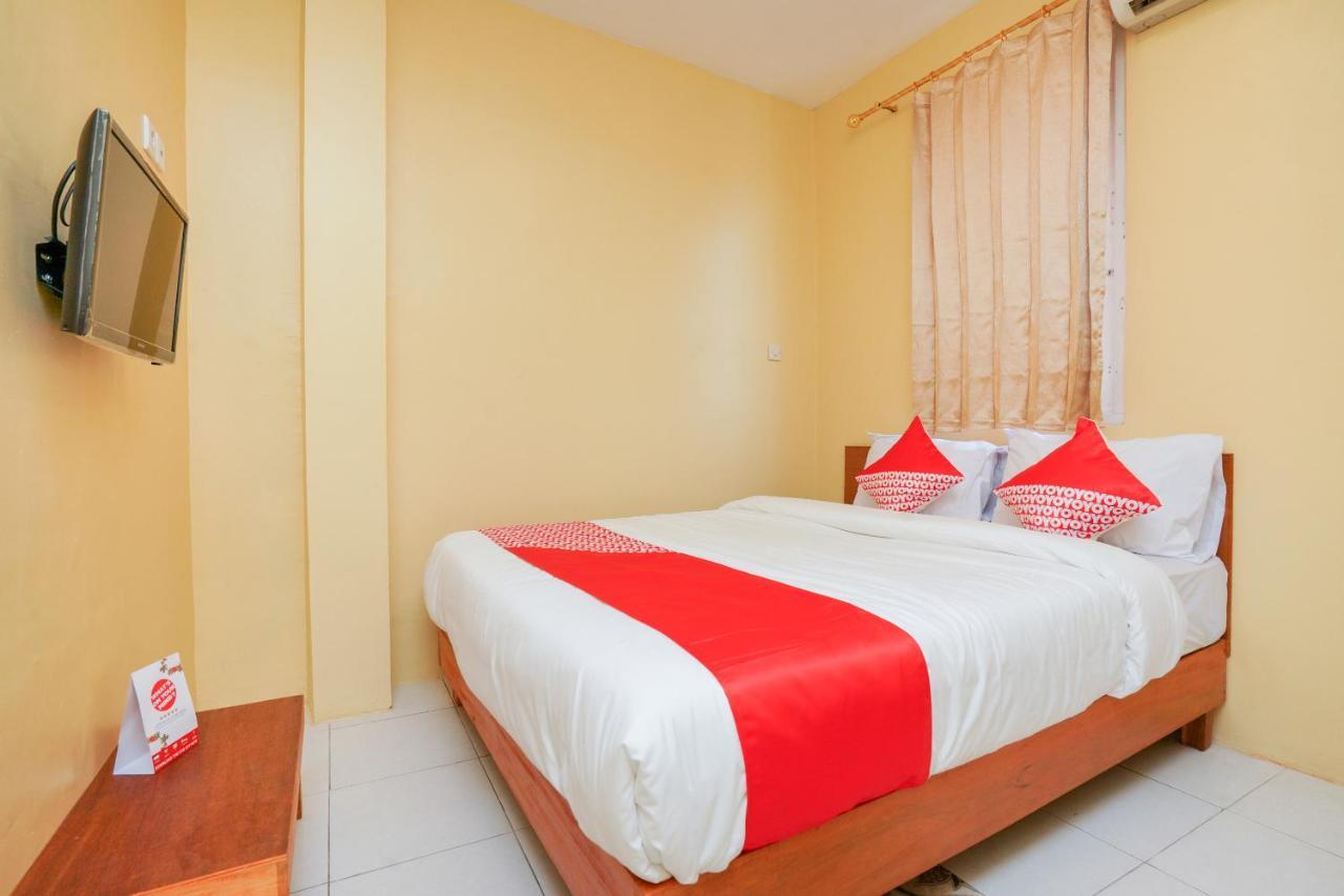 OYO 2656 Az Zahra Residence Syariah Surabaya Bagian luar foto