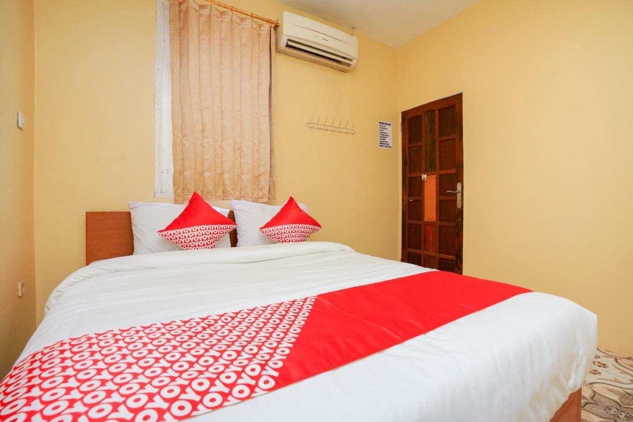 OYO 2656 Az Zahra Residence Syariah Surabaya Bagian luar foto