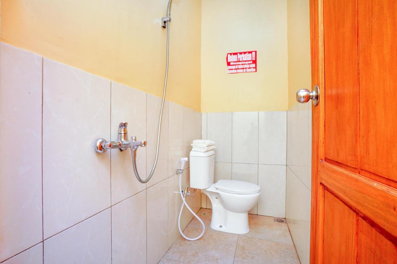 OYO 2656 Az Zahra Residence Syariah Surabaya Bagian luar foto