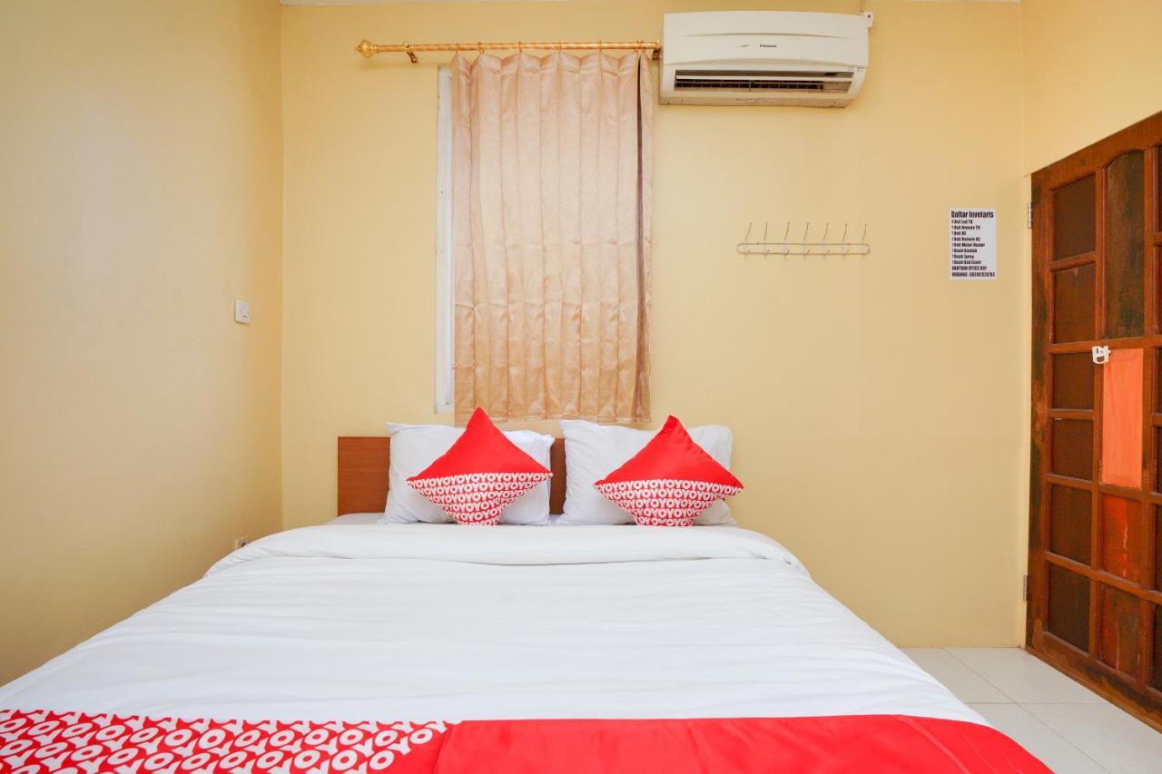 OYO 2656 Az Zahra Residence Syariah Surabaya Bagian luar foto